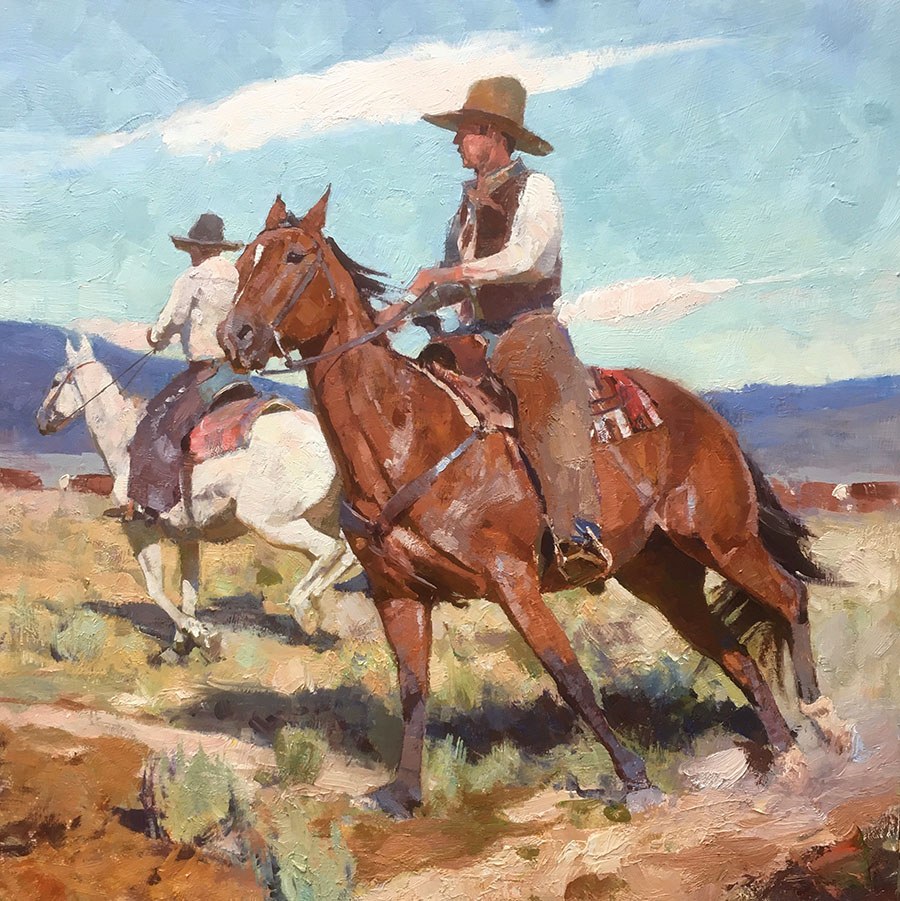 cowboyartistsofamerica.com